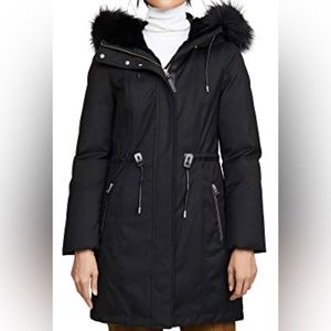 MACKAGE PUFFER COAT